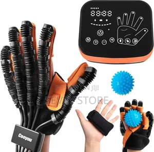 Gloves Stroke Hand, Hand Glove Massager for Stroke Patient
