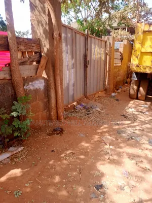 1200sqm Residential Land for Sale at Jahi