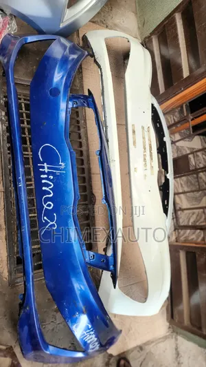 Empty Bumper Replacement for Kia Optima 2011-2013