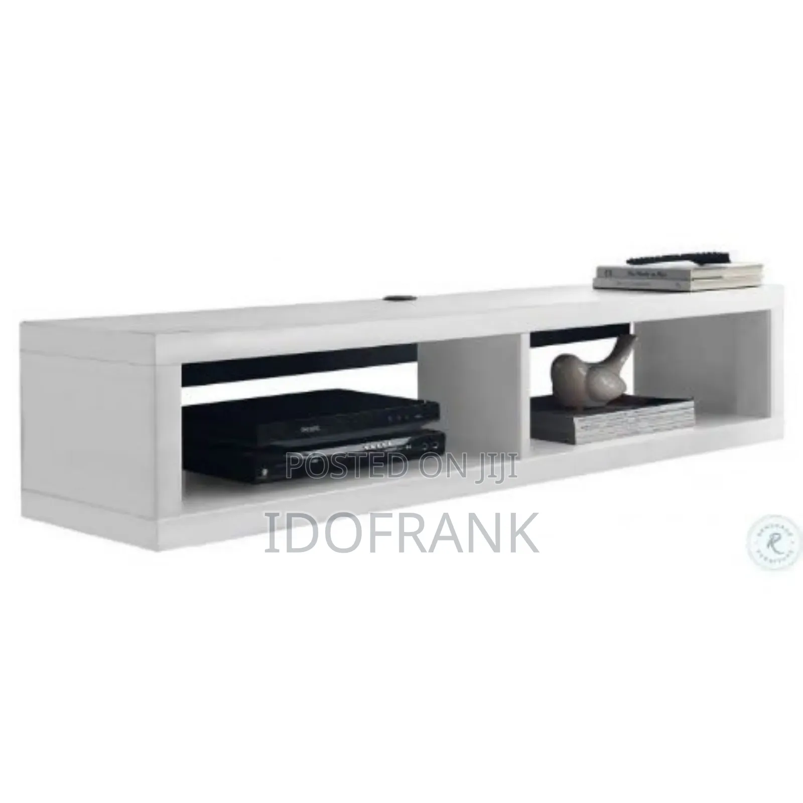 Floating Tv Shelf