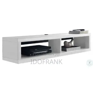 Floating Tv Shelf