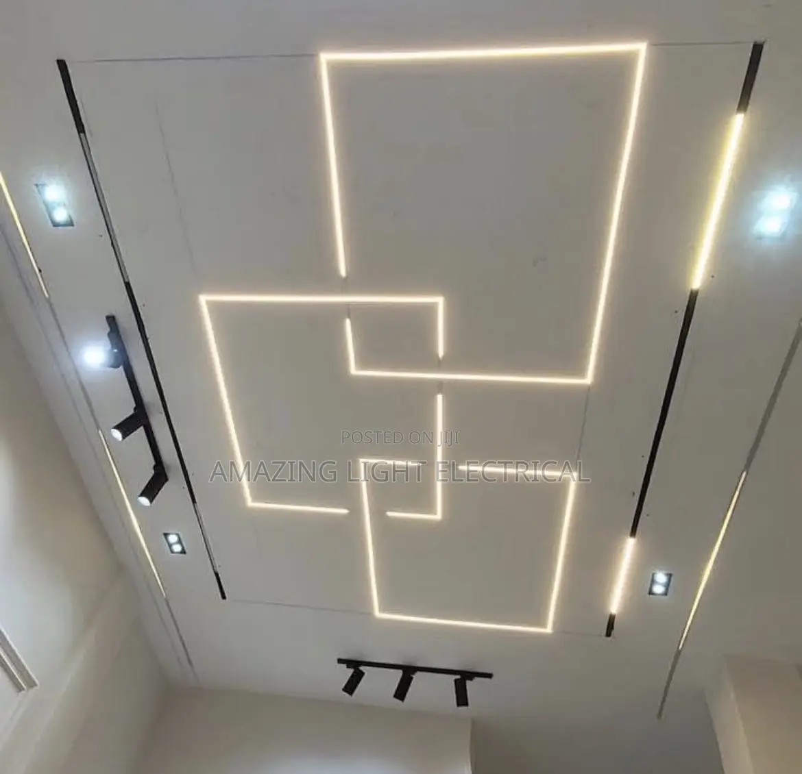 Track Lights