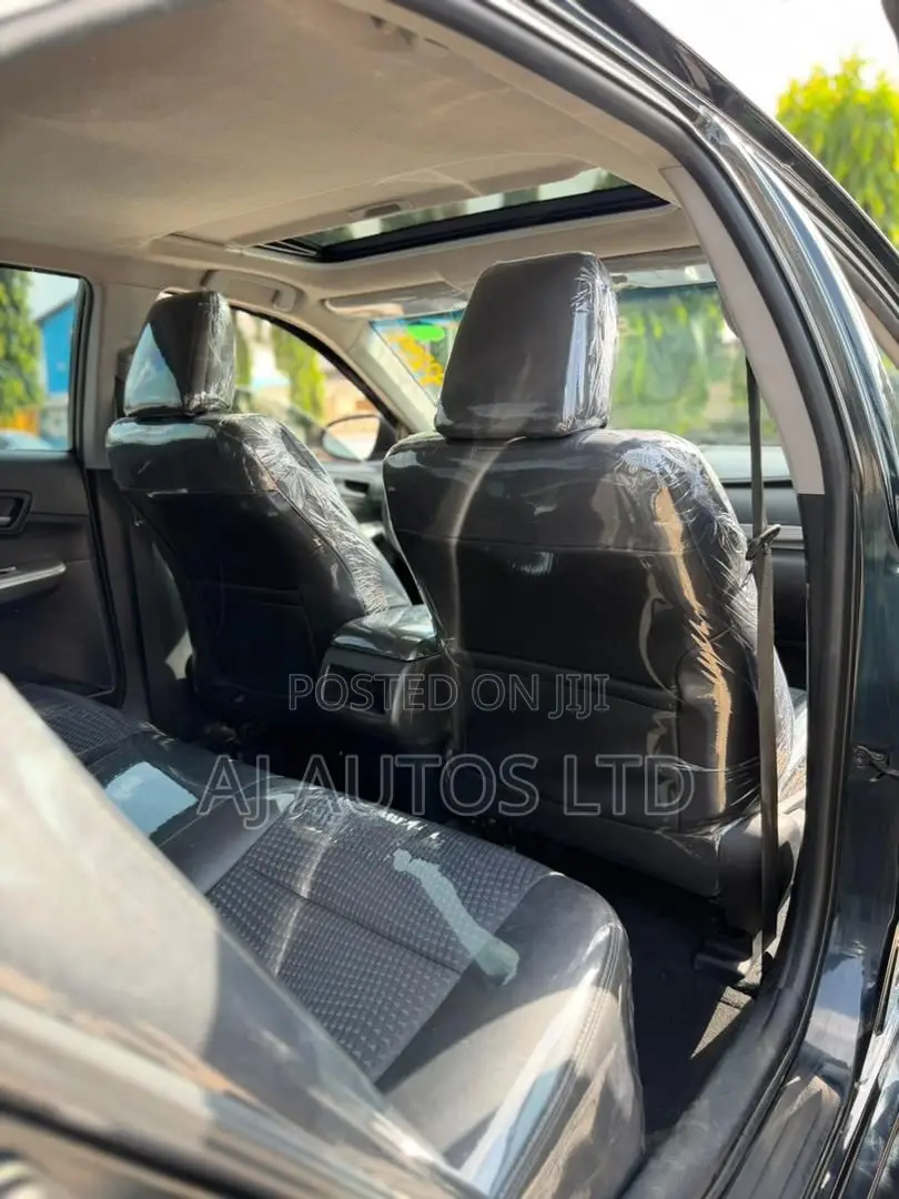 Lexus RX 350 2010 Black