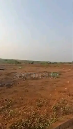 Land for Sale at New, Independence Layout Phase Enugu