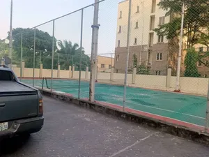 4bdrm Block of Flats in Admiralty Towers, Old Ikoyi for sale