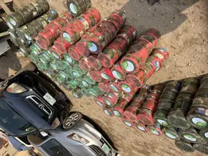 Lagostar Wire and Cable