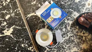 Led 7 Watts Cob