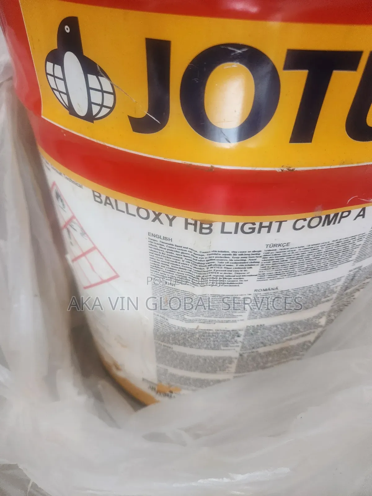 Balloxy Hb Light