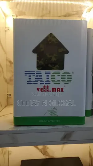 Solar Taico 1.2kva 12v Hybrid Inverter