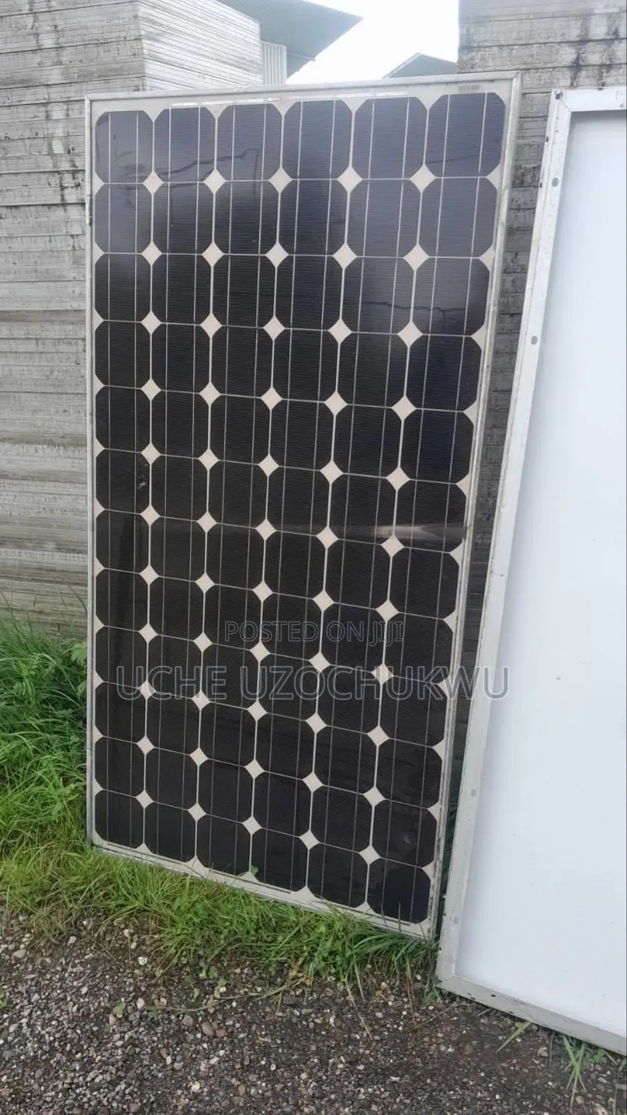 Solar Panels