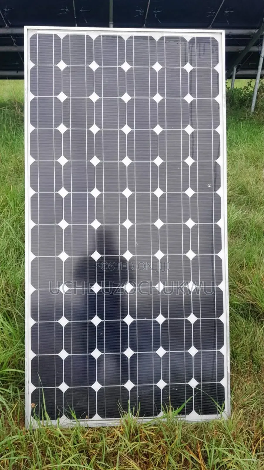 Solar Panels