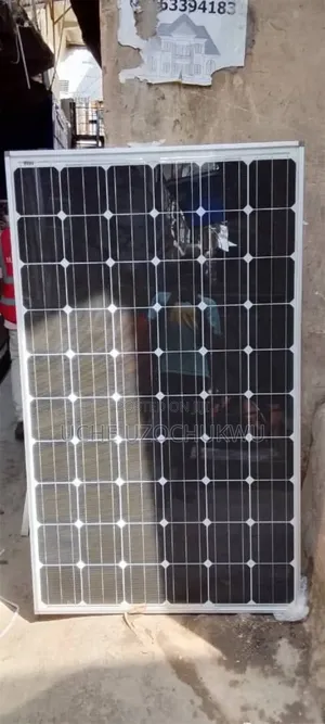 Solar Panels