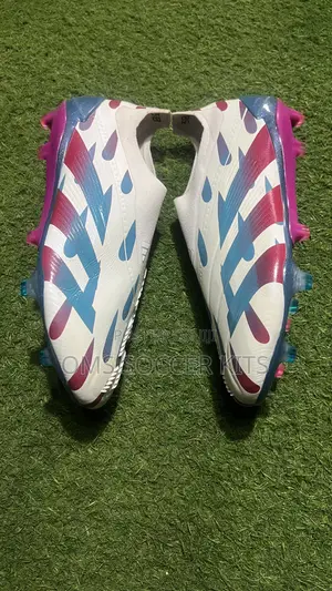 Adidas Predator Elite Laceless Fg (43.5)