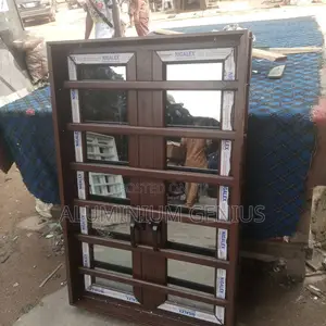Casement Window