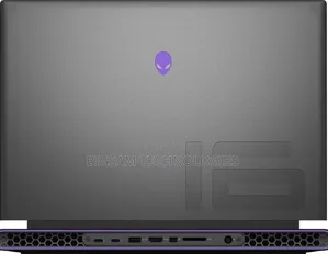 Laptop Dell Alienware M16 R1 32GB AMD Ryzen 9 SSD 1T
