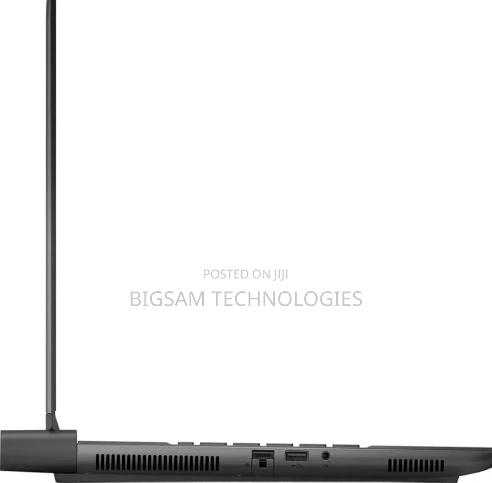 Laptop Dell Alienware M16 R1 32GB AMD Ryzen 9 SSD 1T