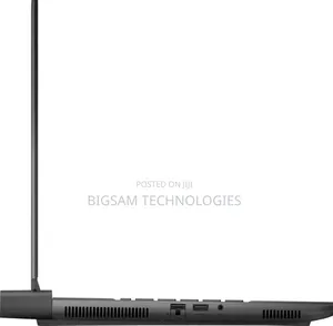 Laptop Dell Alienware M16 R1 32GB AMD Ryzen 9 SSD 1T