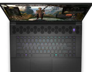 Laptop Dell Alienware M16 R1 32GB AMD Ryzen 9 SSD 1T