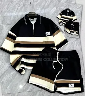 Quality Unisex 2 PCS