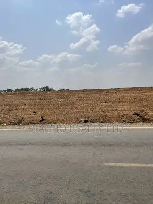 750sqm Land for Sale at Kabusa (Sheretti)
