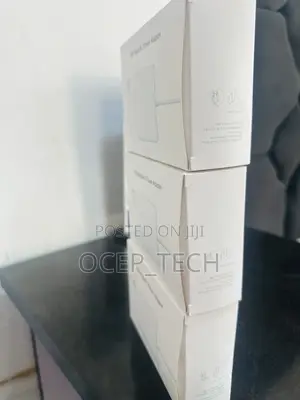 Macbook Air 85w Charger