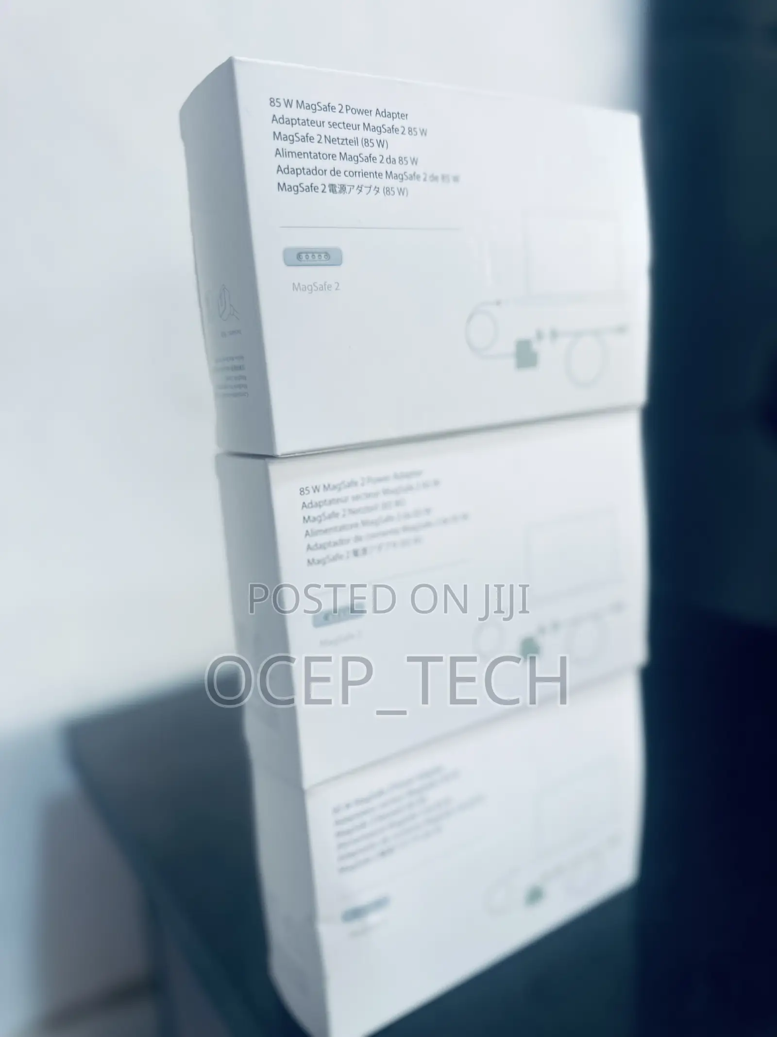 Macbook Air 85w Charger