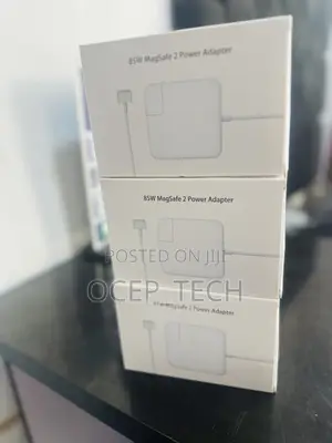 Macbook Air 85w Charger