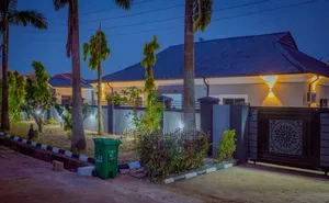 4bdrm Bungalow in Prince And  Princess, Kaura for sale