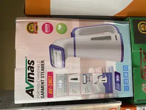 Avinas Potable Handheld Garment Steamer