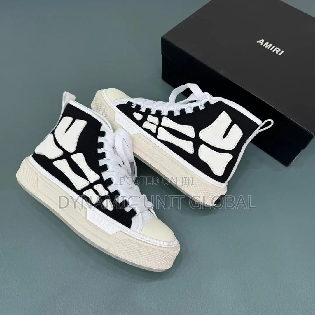Amiri Sneakers