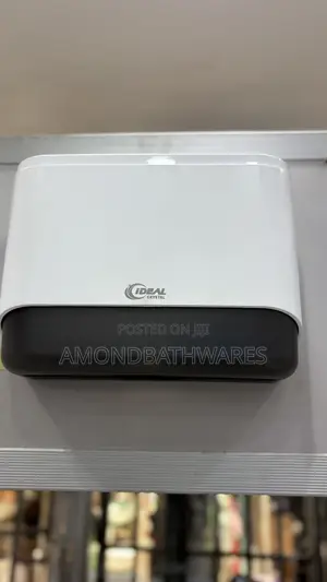 Serviette Dispenser