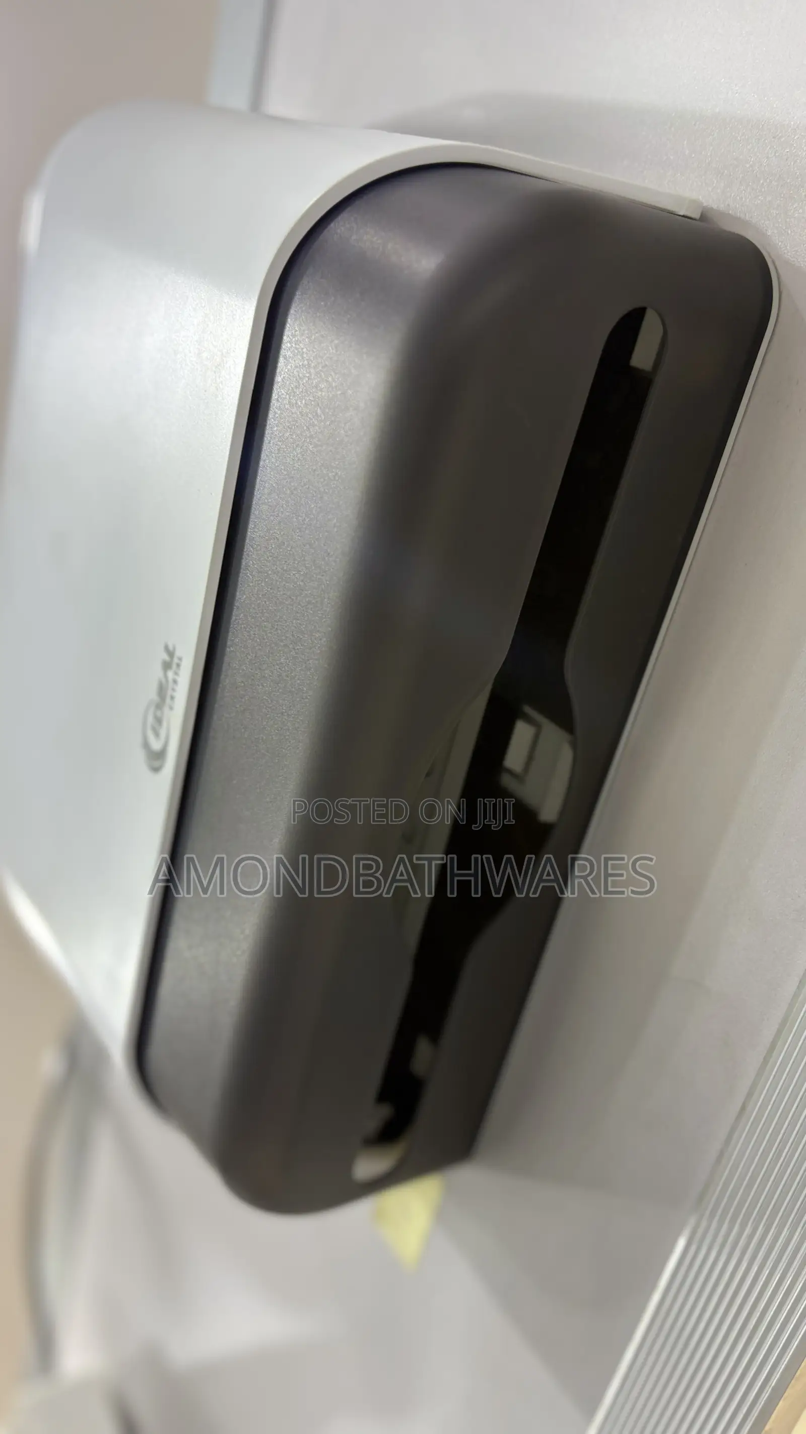 Serviette Dispenser
