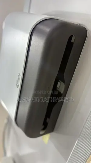 Serviette Dispenser