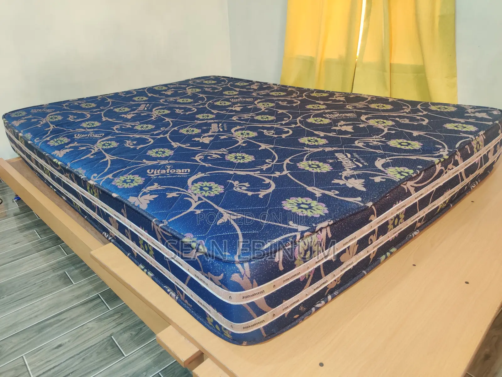 Mattresses