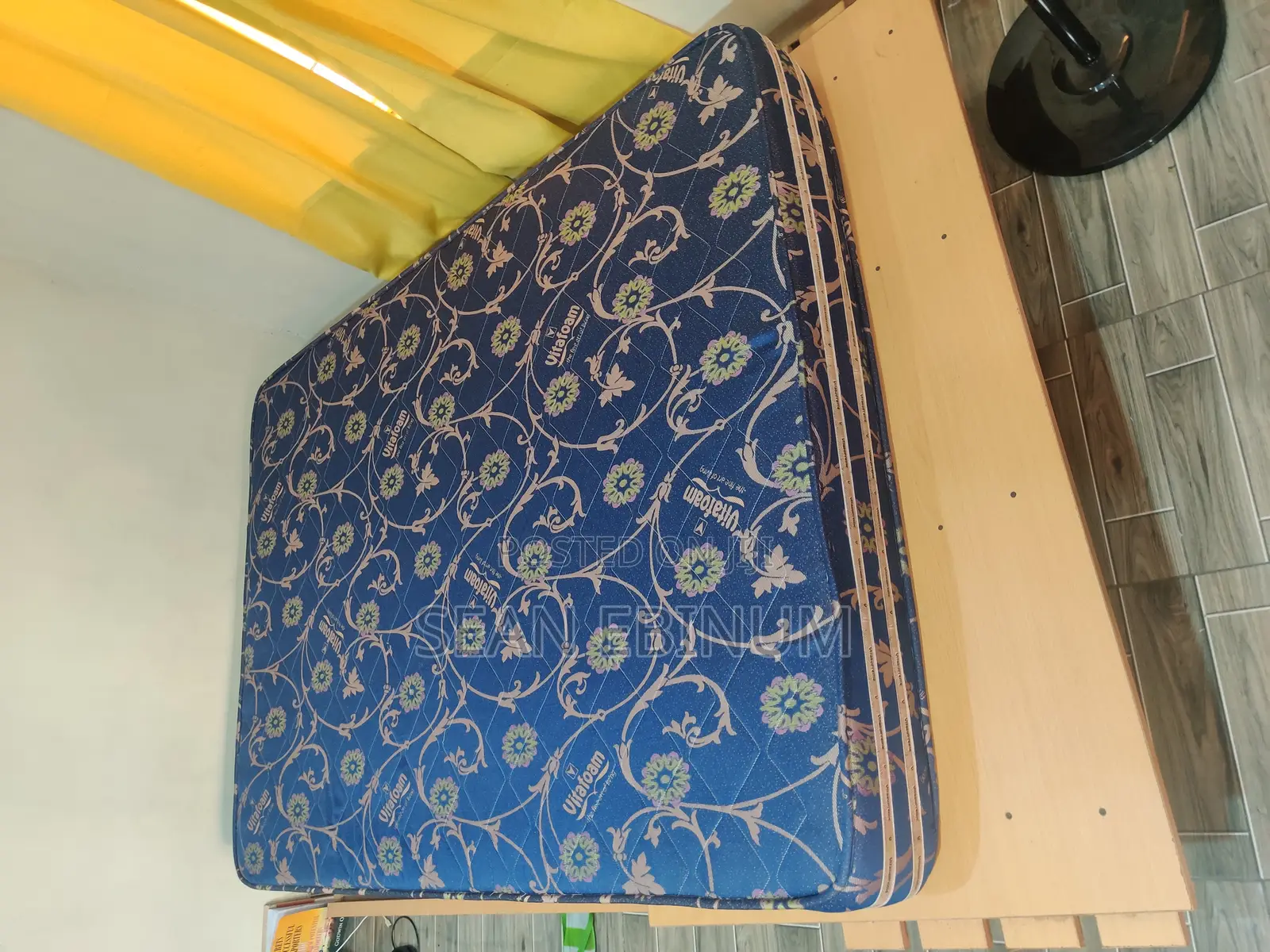 Mattresses