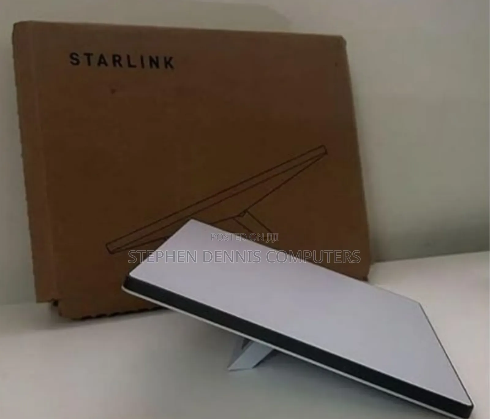 Starlink Mini Kit - Speed High Internet Network