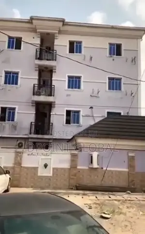 20bdrm Block of Flats in Okota, Isolo for sale