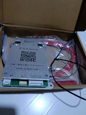 Jk Bd4a8s6p 60a 4s-8s Smart BMS for Lithuim Batteries