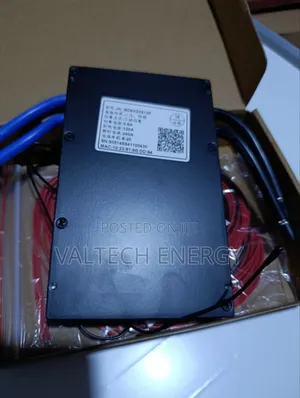 Jk Bd6a20s12p 120a 8s-20s Smart BMS for Lithuim Batteries