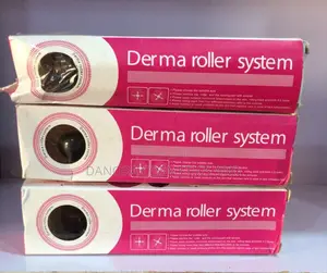 Derma Roller