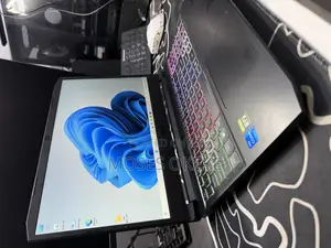 Laptop Acer Nitro 5 16GB Intel Core i5 SSD 512GB