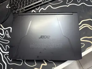 Laptop Acer Nitro 5 16GB Intel Core i5 SSD 512GB