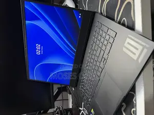 Laptop HP Omen 16 16GB Intel Core i9 SSD 1T