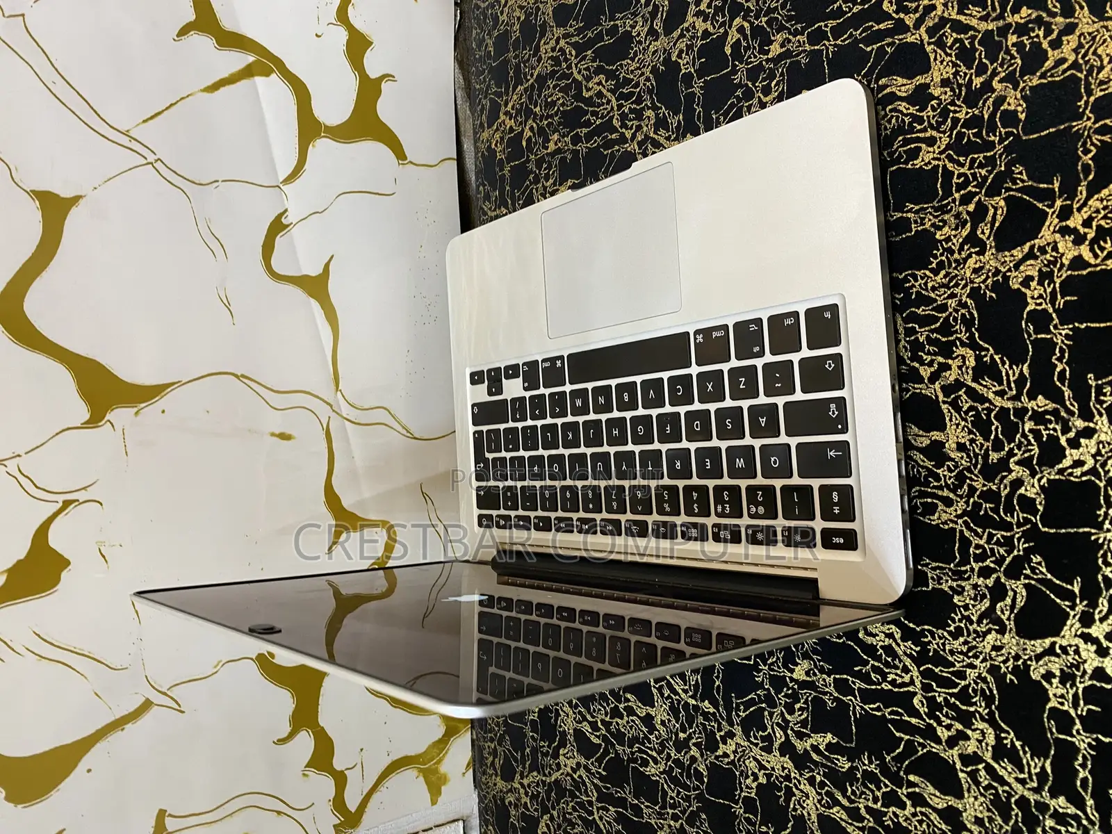 Laptop Apple MacBook Pro 2015 8GB Intel Core i5 SSD 128GB