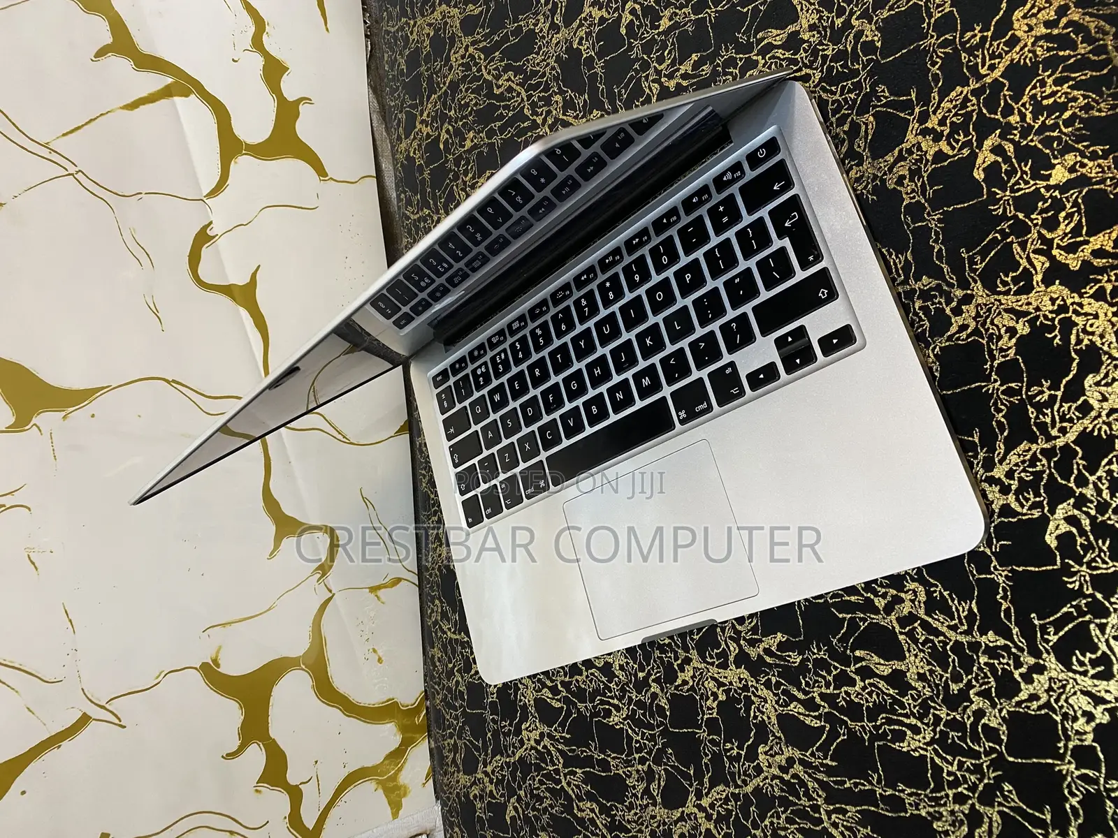 Laptop Apple MacBook Pro 2015 8GB Intel Core i5 SSD 128GB