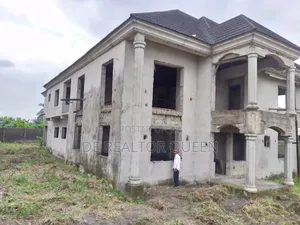 5bdrm Duplex in Port-Harcourt for sale