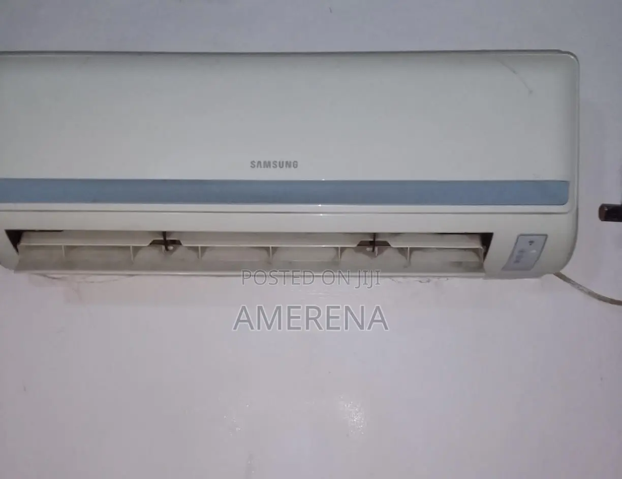 Samsung 1.5hp Split Unit Ac - Used