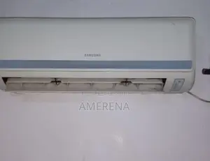 Samsung 1.5hp Split Unit Ac - Used