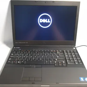 New Laptop Dell Precision M4700 16GB Intel Core i7 HDD 640GB