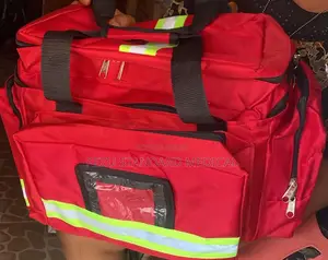First Aid Bag